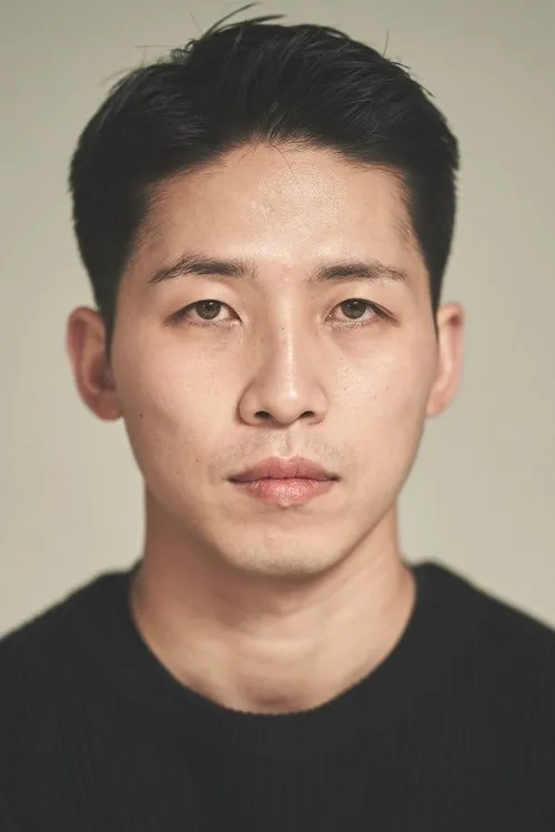 Profile photo of Kim Young-taek