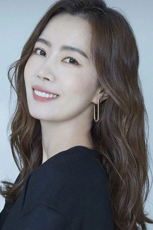 Profile photo of Kim Yu-mi
