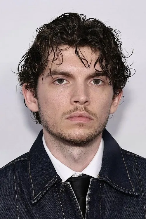 Profile photo of Kimball Farley