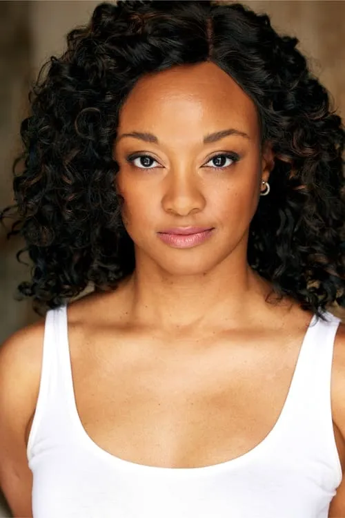 Profile photo of Kimberley Drummond