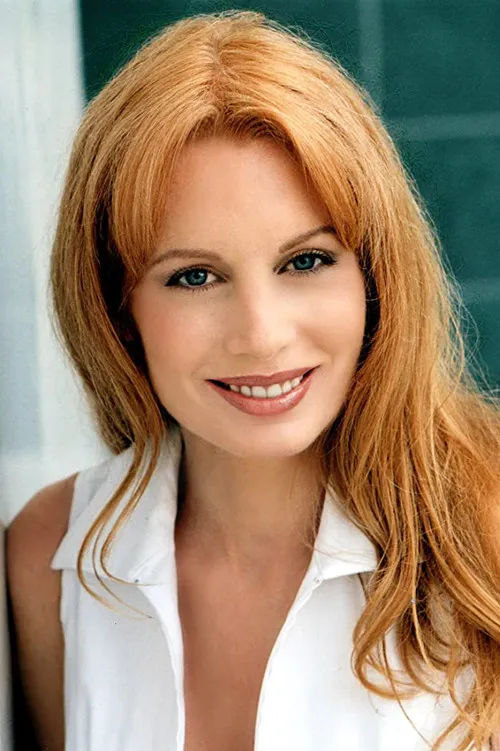 Profile photo of Kimberley Kates