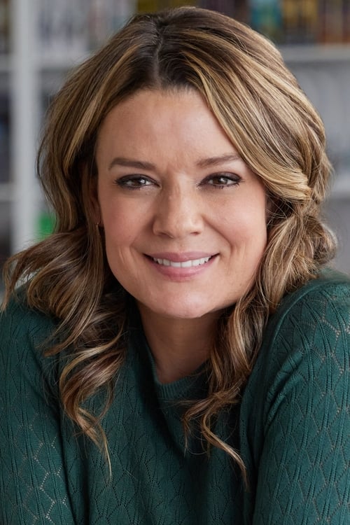 Photo of Kimberley Sustad