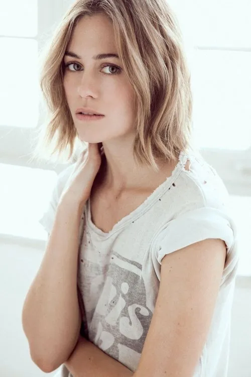 Profile photo of Kimberley Tell