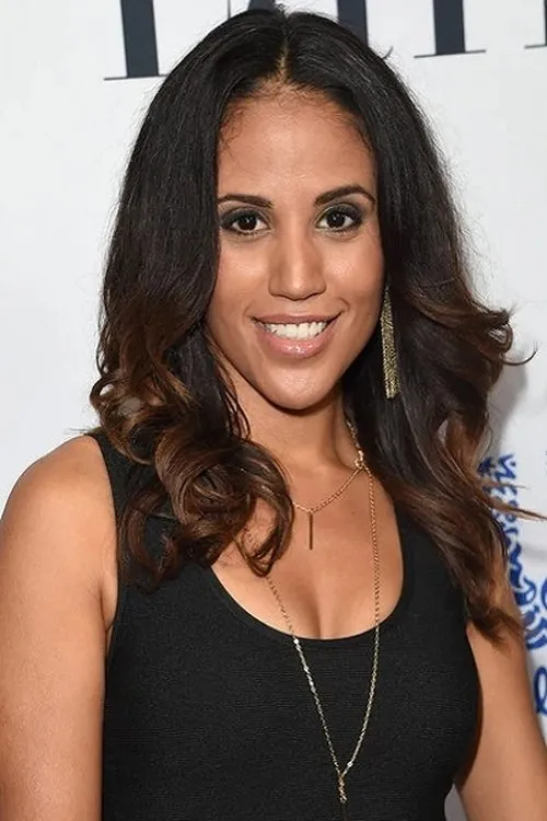 Profile photo of Kimberli Flores