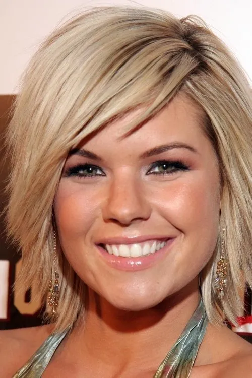 Profile photo of Kimberly Caldwell