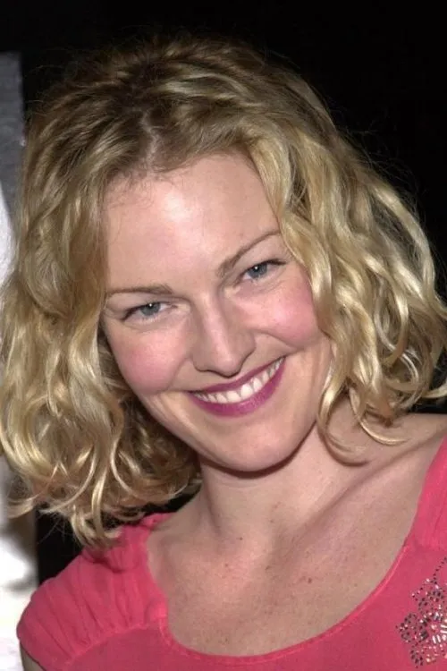 Profile photo of Kimberly Campbell