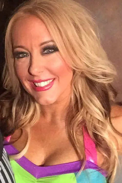 Profile photo of Kimberly Dawn Davis