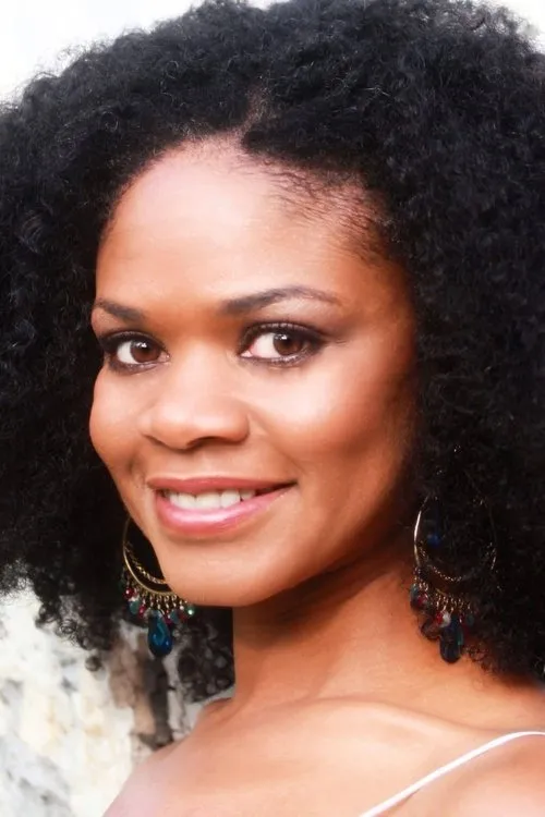 Profile photo of Kimberly Elise
