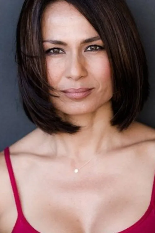 Profile photo of Kimberly Estrada