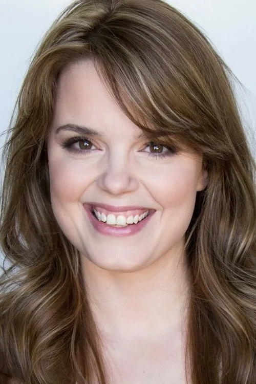 Profile photo of Kimberly J. Brown