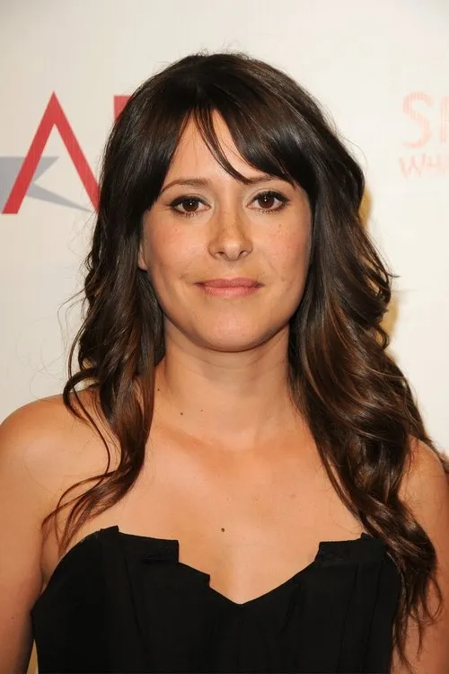 Kimberly McCullough