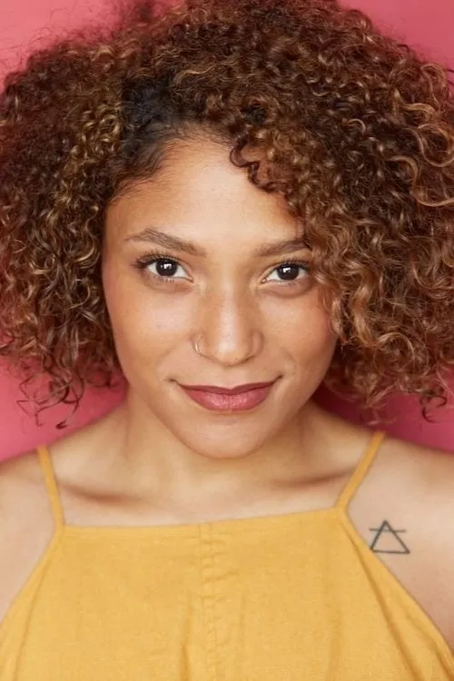 Photo of Kimberly Michelle Vaughn