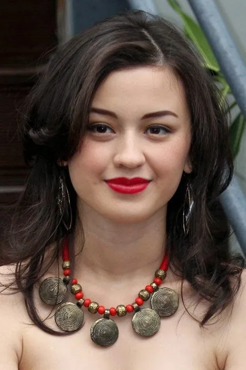 Photo of Kimberly Ryder