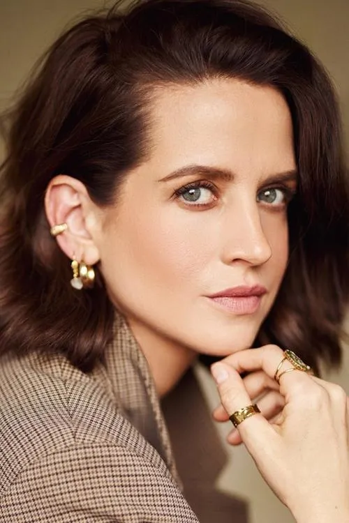 Photo of Kimberly-Sue Murray