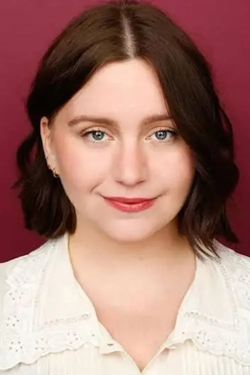 Photo of Kimberly Weinberger