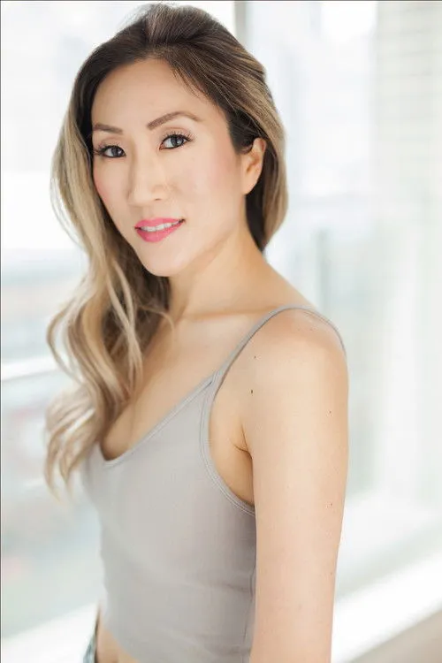 Profile photo of Kimmy Choi