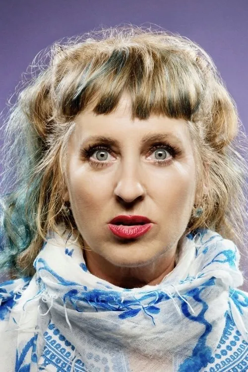 Profile photo of Kimmy Robertson