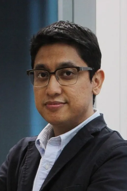 Profile photo of Kimo Stamboel