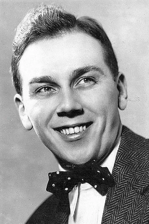 Photo of King Donovan