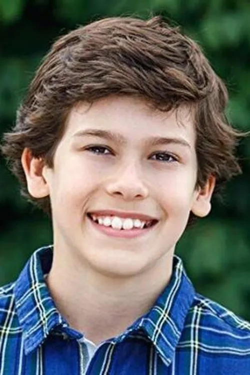 Profile photo of Kingsley Marshall