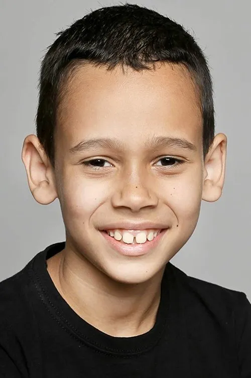 Profile photo of Kingston Taylor