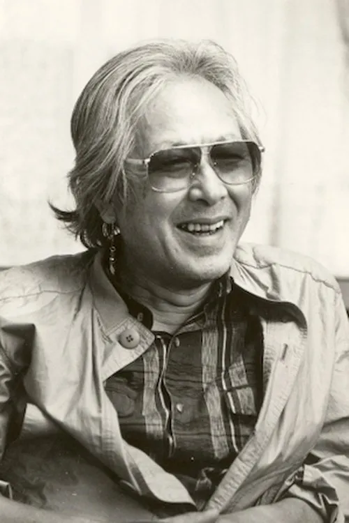 Profile photo of Kinji Fukasaku