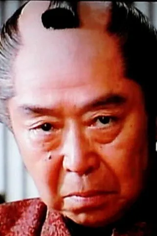 Profile photo of Kinji Nakamura