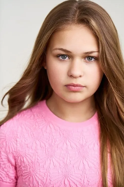 Profile photo of Kinley Moody