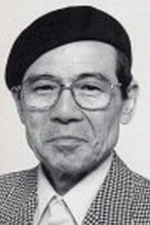 Profile photo of Kinpei Azusa