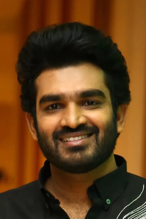 Photo of Kiran Abbavaram