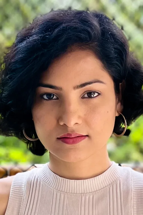 Photo of Kiran Bhivagade