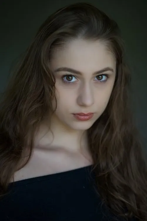 Profile photo of Kirana Kuic