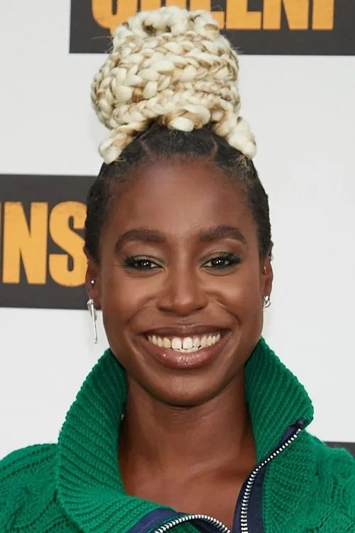 Profile photo of Kirby Howell-Baptiste
