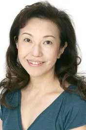 Profile photo of Kiri Yoshizawa
