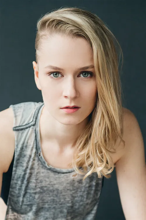 Photo of Kiriana Stanton