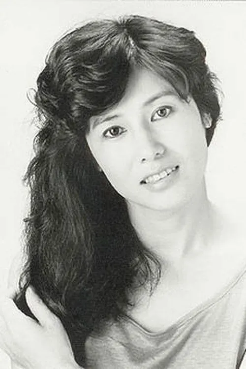 Photo of Kiriko Shimizu