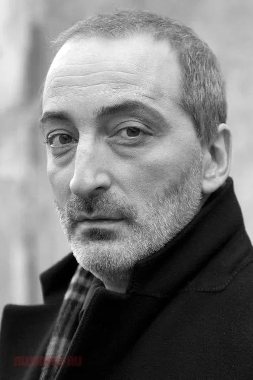 Photo of Kirill Kozakov