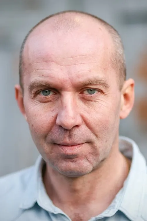 Photo of Kirill Poluhin