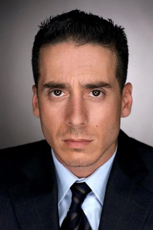 Photo of Kirk Acevedo