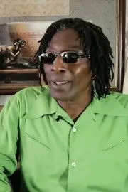 Profile photo of Kirk Burrowes