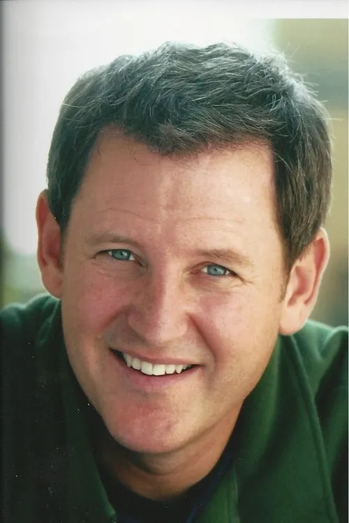 Profile photo of Kirk Fogg