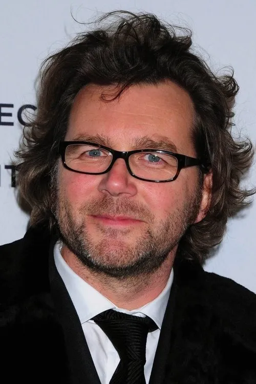 Profile photo of Kirk Jones