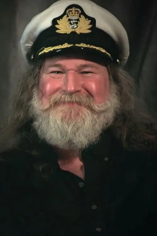 Profile photo of Kirk R. Thatcher