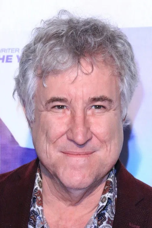 Profile photo of Kirk Shaw