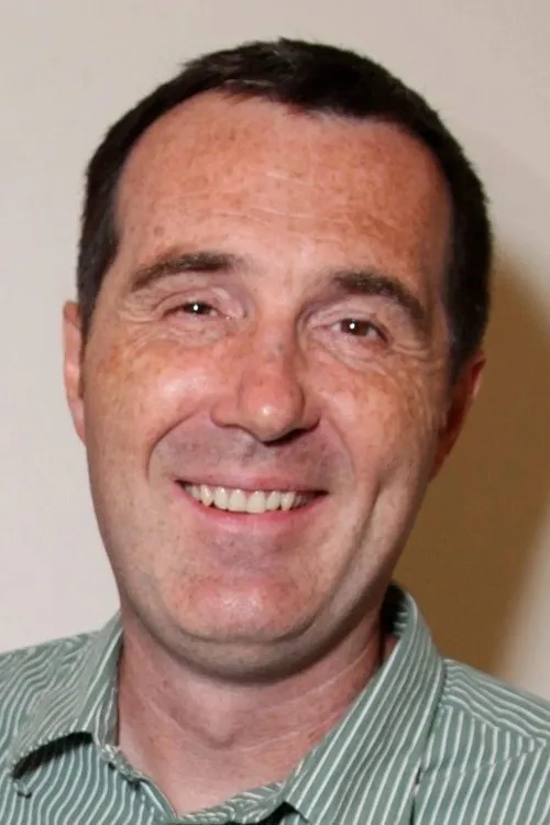 Profile photo of Kirk Wise