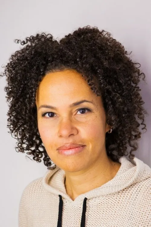 Profile photo of Kirsten Alter