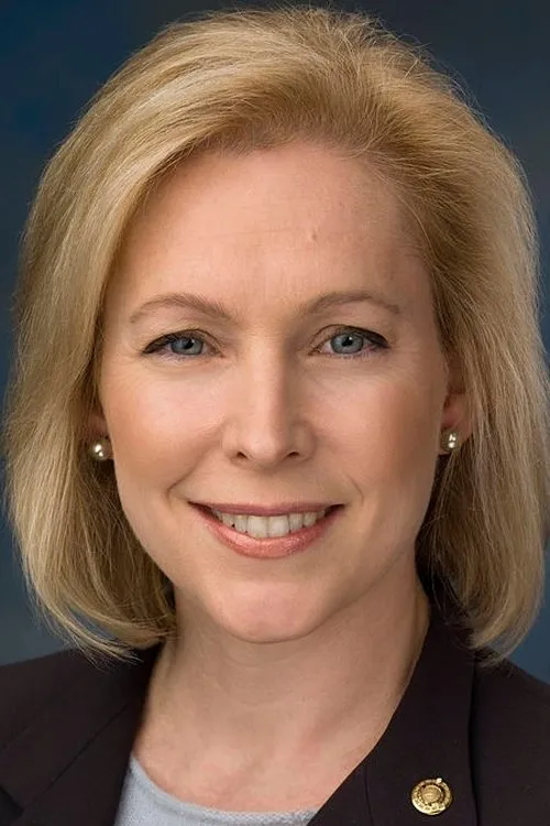 Profile photo of Kirsten Gillibrand