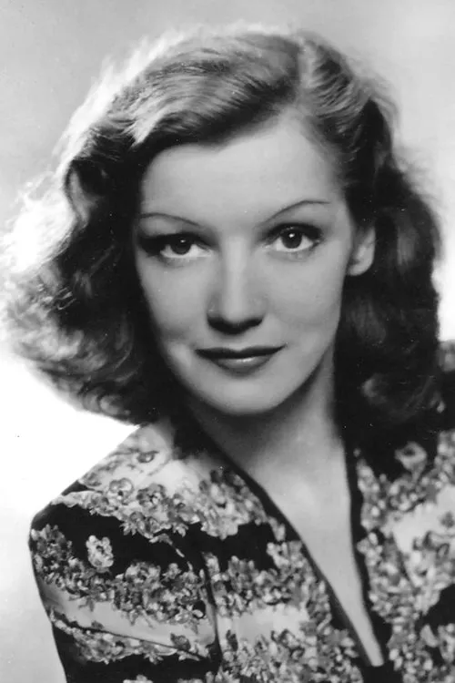 Profile photo of Kirsten Heiberg