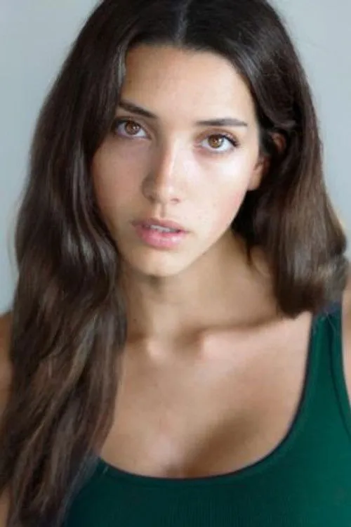 Photo of Kirsten Kendall