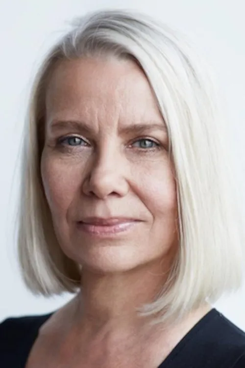 Photo of Kirsten Olesen